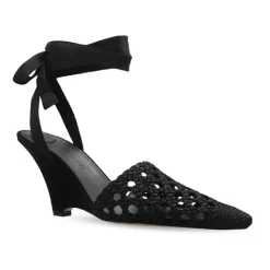 The High Espadrilles