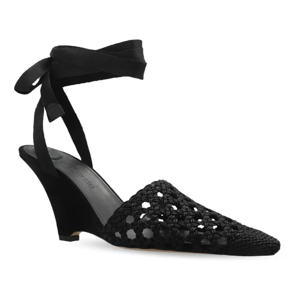 The High Espadrilles