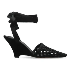 The High Espadrilles