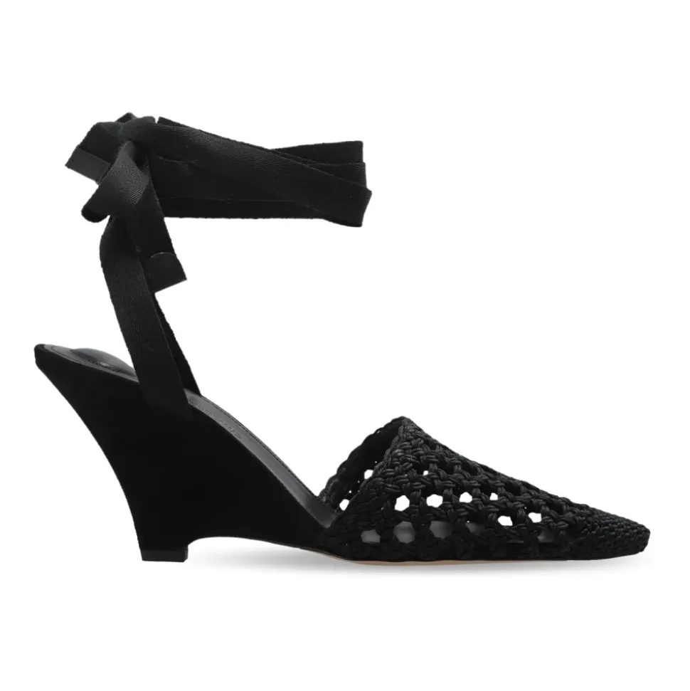 The High Espadrilles