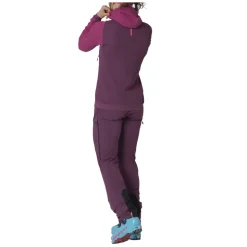Therm Hooded Jacket in Blacklight Style