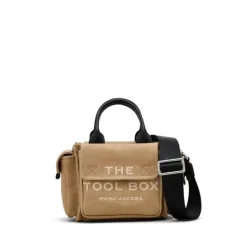 The Tool Box Handbag