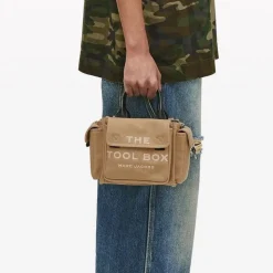 The Tool Box Handbag