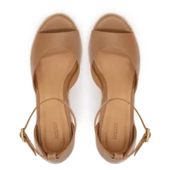 Tijdloze Sandalen