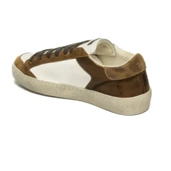 Tijdloze Sneaker