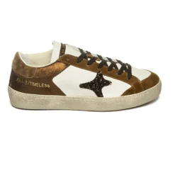 Tijdloze Sneaker