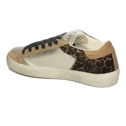 Tijdloze Sneaker