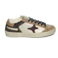 Tijdloze Sneaker