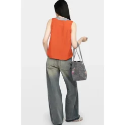 Top Lencero Tasao