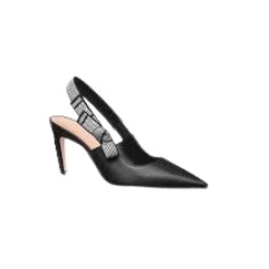 Toujours Slingback Pump