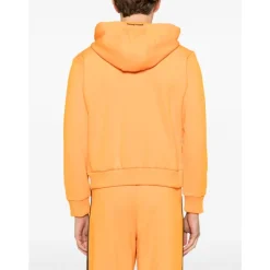 Track Hoodie