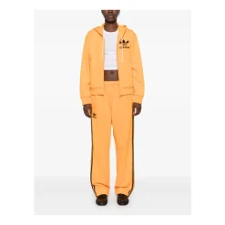 Track Hoodie