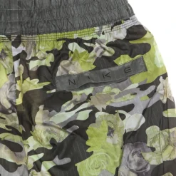 Trainingsbroek met bloemenprint