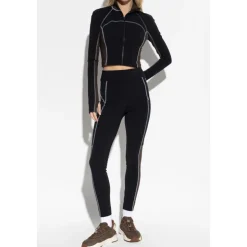 Training Top met Col