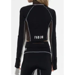 Training Top met Col