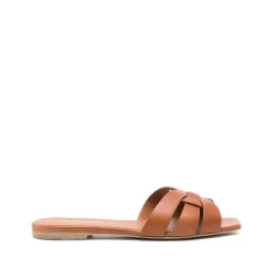 Tribute Flat Sandals