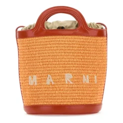 Tropicalia Bucket Tas