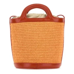 Tropicalia Bucket Tas