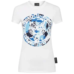 T-Shirt Pure Carbon Tiger