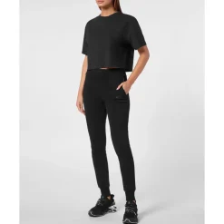 T-Shirt Ronde Hals