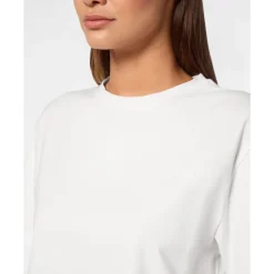 T-Shirt Ronde Hals