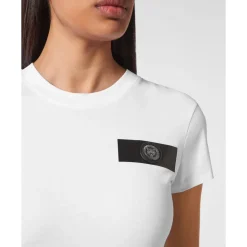T-Shirt Ronde Hals
