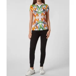 T-Shirt Ronde Hals