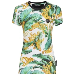 T-Shirt Ronde Hals