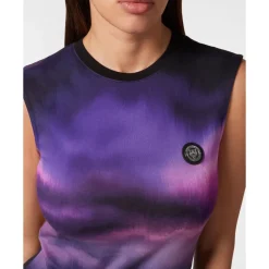 T-Shirt Ronde Hals