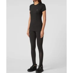 T-Shirt Ronde Hals