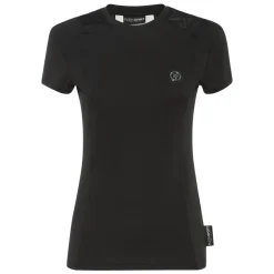 T-Shirt Ronde Hals