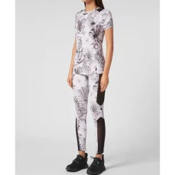 T-Shirt Ronde Hals