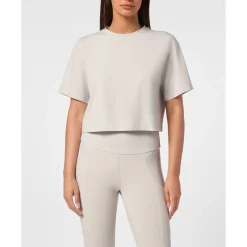 T-Shirt Ronde Hals