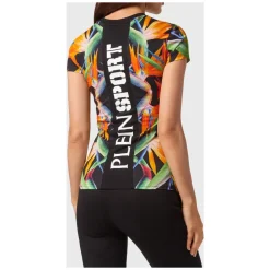 T-Shirt Ronde Hals