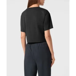 T-Shirt Ronde Hals SCRATCH