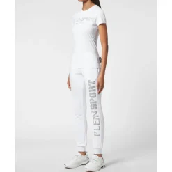 T-shirt Ronde Hals SS