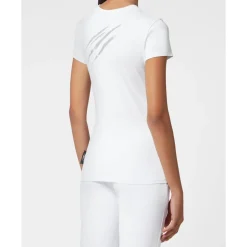 T-shirt Ronde Hals SS