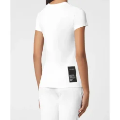 T-shirt Ronde Hals Tijger