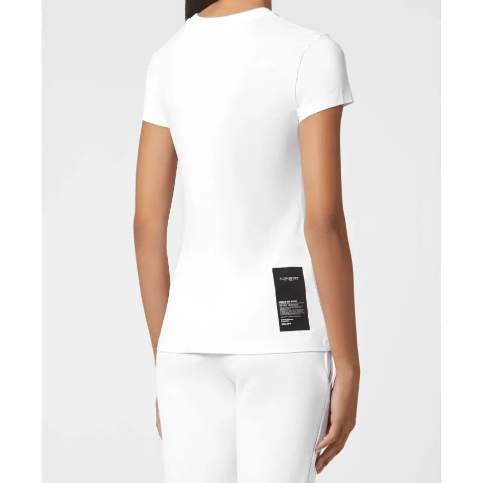 T-shirt Ronde Hals Tijger