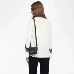 Tuan CDC Kant Blouse