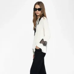 Tuan CDC Kant Blouse