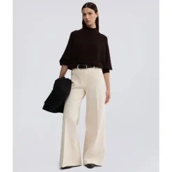 Turtleneck Sweater