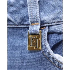 Urban Katoenen Jeans