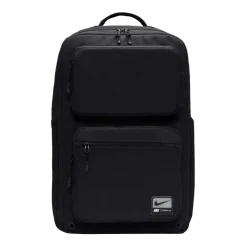 Utility Speed Backpack 2.0 Zwart
