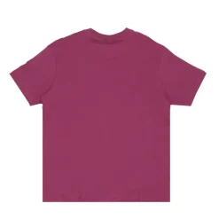 Utility Tee T-shirt met korte mouwen