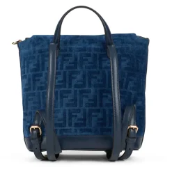 Velvet Backpack