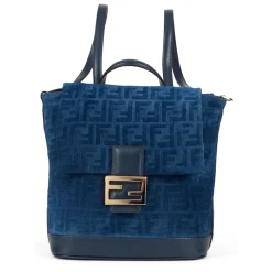 Velvet Backpack