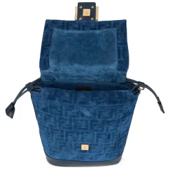 Velvet Backpack