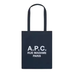 Vertical Tote Bag