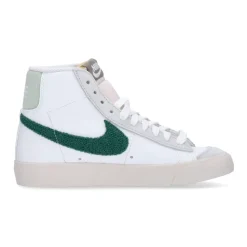 Vintage Blazer Mid High Sneaker